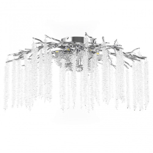 Потолочная люстра Arte Milano 23312.850.7.G9.A CR