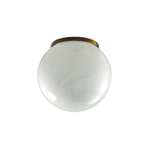 Потолочный светильник Odeon Light Midcent Magia 7109/1CA