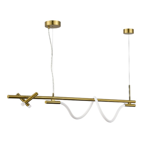 Подвесная люстра ST Luce Marlow SL6118.303.03