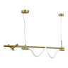 Подвесная люстра ST Luce Marlow SL6118.303.03
