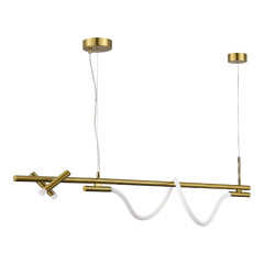 Подвесная люстра ST Luce Marlow SL6118.303.03