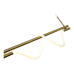 Подвесная люстра ST Luce Marlow SL6118.303.03