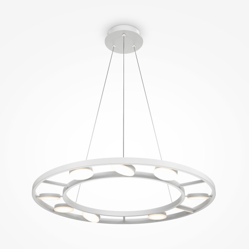 Подвесная люстра Maytoni Fad MOD070PL-L63W3K