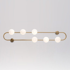 Бра ImperiumLoft Hoop 213736-26