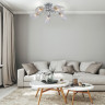 Потолочная люстра Escada Weigela 1113/5PL