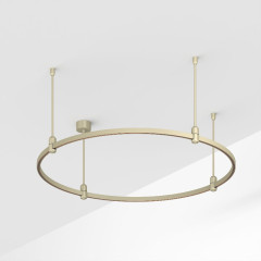 Трек Arlight ART-APRIORI-ROUND-ROD-400-R1000 (OG) 054448