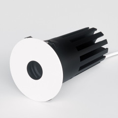 Встраиваемый светильник Lightstar Spira Slim 074426