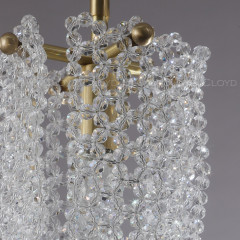 Подвесной светильник Cloyd Witte 11536