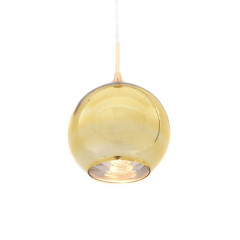 Подвесной светильник Lumina Deco Lobos LDP 107-200 GD