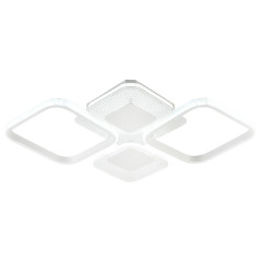 Потолочный светильник Escada Samia 10255/4LED