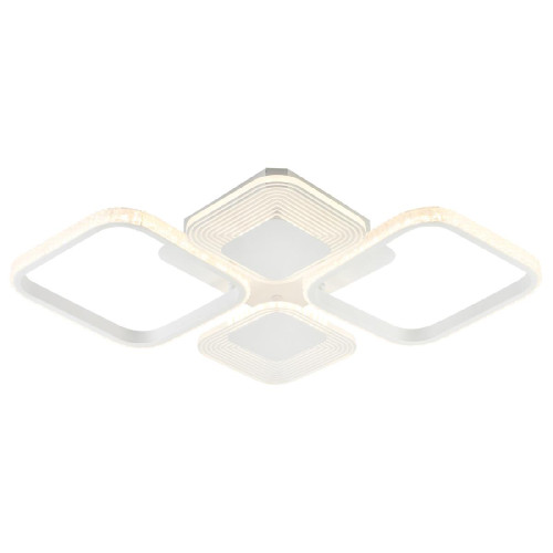 Потолочный светильник Escada Samia 10255/4LED