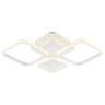 Потолочный светильник Escada Samia 10255/4LED