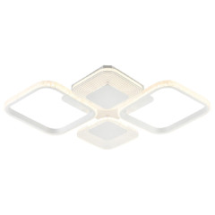 Потолочный светильник Escada Samia 10255/4LED