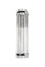 Настенный светильник Garda Decor 62GDW-D007K5B/550CH