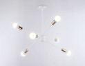 Люстра на штанге Ambrella Light Loft TR80432