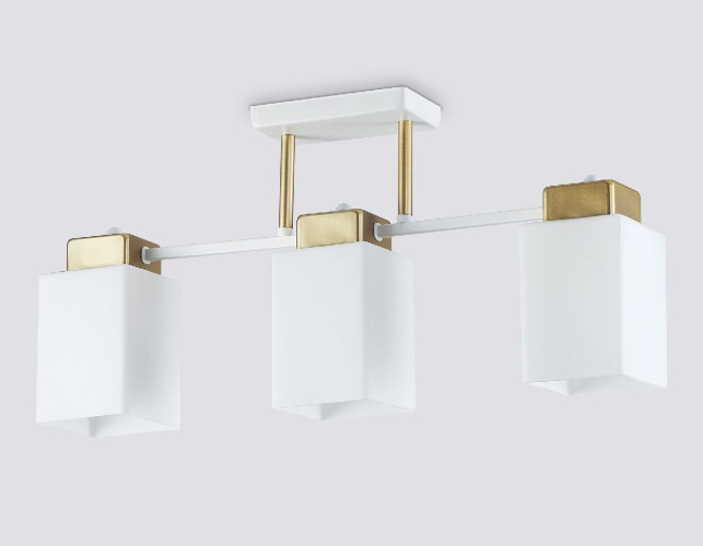 Потолочный светильник Ambrella Light Loft Traditional TR303045