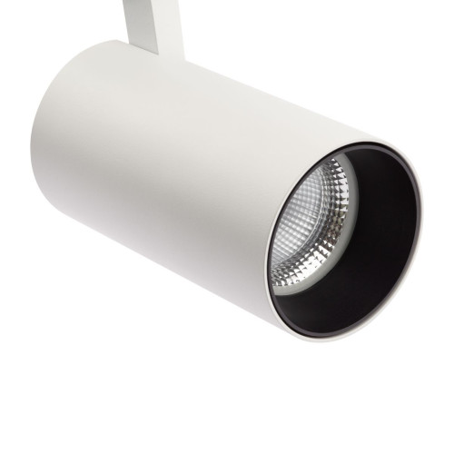 Трековый светильник ЭРА SТR-30-36-30K-W30 Б0049773