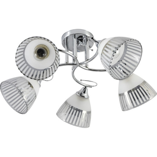 Потолочная люстра Reluce 01382-0.3-05 CR