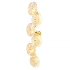 Настенный светильник Myfar Fiona MR2530-6W