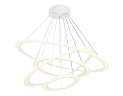 Подвесная люстра Ambrella Light Acrylica Original FA4363