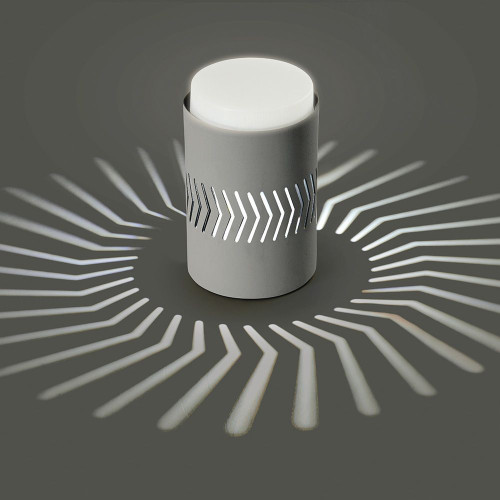 Накладной светильник Feron HL352 41457