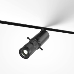 Трековый магнитный светильник Maytoni Gala TR108-2-10W4K-B