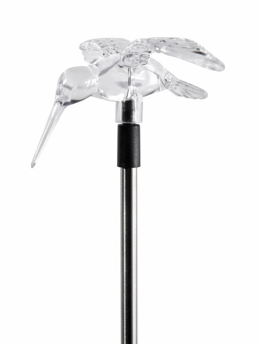 Светильник на солнечных батареях (07311) Uniel USL-S-105/MT760 Colibri