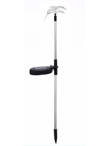 Светильник на солнечных батареях (07311) Uniel USL-S-105/MT760 Colibri