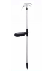 Светильник на солнечных батареях (07311) Uniel USL-S-105/MT760 Colibri