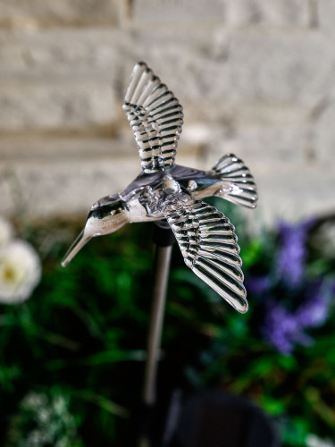 Светильник на солнечных батареях (07311) Uniel USL-S-105/MT760 Colibri