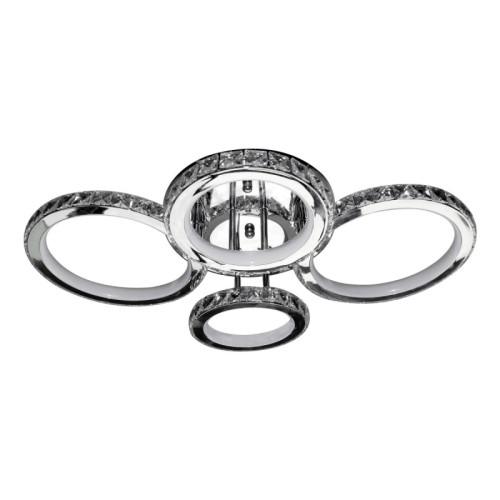 Потолочная люстра Natali Kovaltseva INNOVATION STYLE 83009