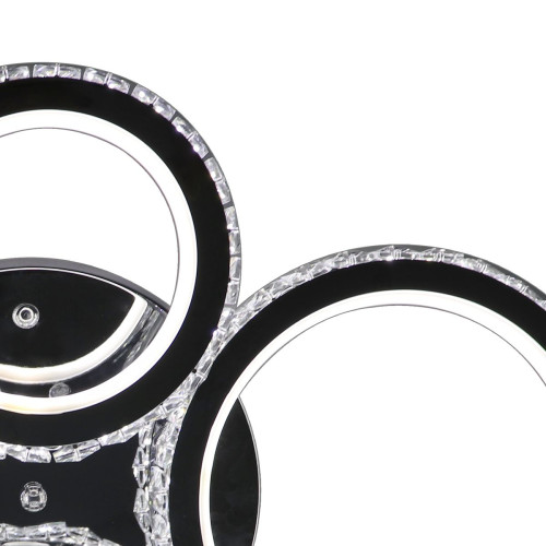 Потолочная люстра Natali Kovaltseva INNOVATION STYLE 83009