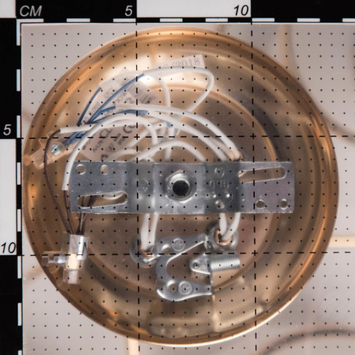 Потолочная люстра Citilux Лайма CL155152