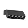 Настенно-потолочный светильник Nowodvorski Focus Mini 10071