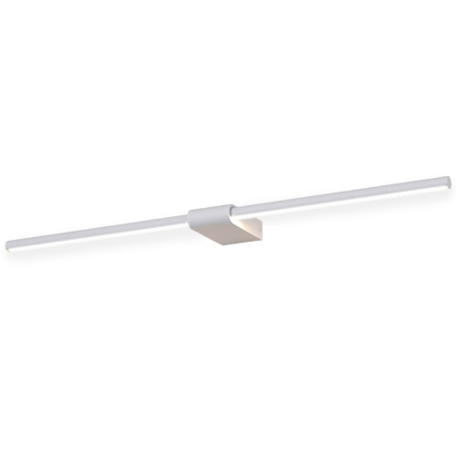 Подсветка для зеркал Elektrostandard Luar 40125/LED белый 4690389193859 a062889