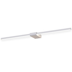 Подсветка для зеркал Elektrostandard Luar 40125/LED белый 4690389193859 a062889