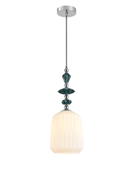 Подвесной светильник Moderli Charm V11173-1P