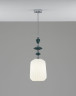 Подвесной светильник Moderli Charm V11173-1P