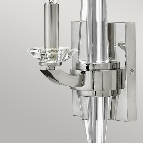 Бра Hinkley Ascher QN-ASCHER1