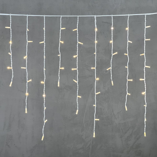 Гирлянда Бахрома Laitcom (LTC) LL168-8-2WW