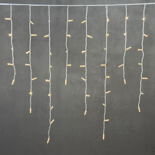 Гирлянда Бахрома Laitcom (LTC) LL168-8-2WW