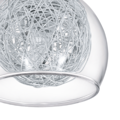 Встраиваемая светодиодная панель Paulmann Areo VariFit 93055