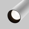 Трековый магнитный светильник Maytoni Focus LED TR032-2-12W4K-S-W