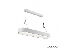 Подвесной светильник iLedex Bend 8330E-WH