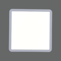 Встраиваемый светильник Reluce 70602-9.0-001OL LED15W WH 4000K