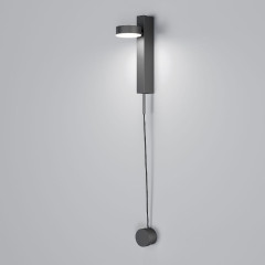 Настенный светильник Elektrostandard Orco 4690389204289 40112/LED a066404