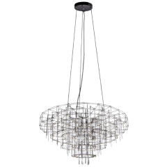 Подвесная люстра Loft IT Spy 10258/600