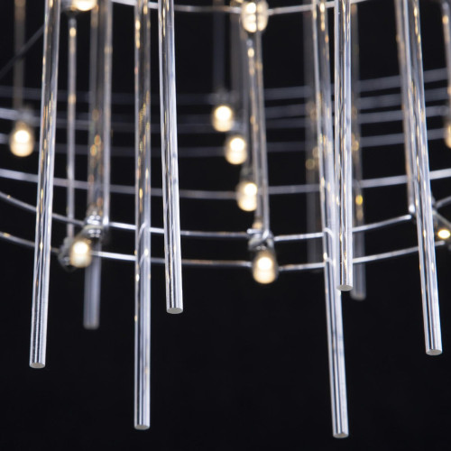 Подвесная люстра Loft IT Spy 10258/600