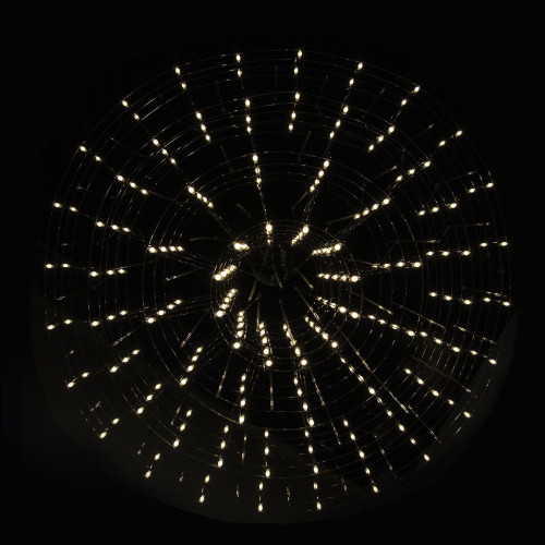 Подвесная люстра Loft IT Spy 10258/600