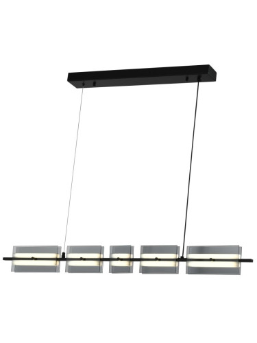 Подвесной светильник Zortes Loft ZRS.1802.100